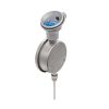 SJ Gauge remote-reading thermometer for high-temperature applications