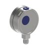 WIKA 232.50 stainless steel safety pressure gauge product view