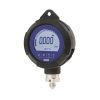 WIKA CPG1200 digital pressure gauge with protective case