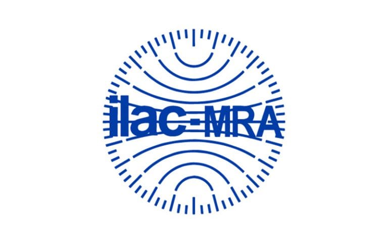 SJ Gauge ILAC MRA calibration recognition information