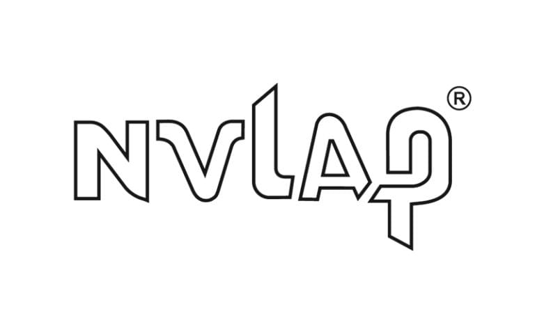 NIST NVLAP accreditation logo in SJ Gauge calibration article
