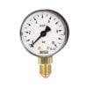 WIKA 111.10 Bourdon tube pressure gauge