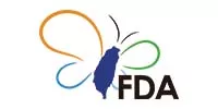 Taiwan Food and Drug Administration logo
