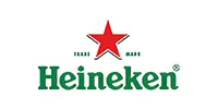 SJ Gauge heineken client logo for customer reference