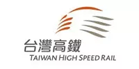 Taiwan High Speed Rail logo