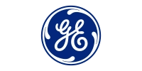 General Electric GE logo