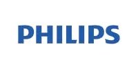 Philips company logo