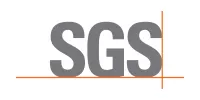 SJ Gauge sgs client logo for customer reference