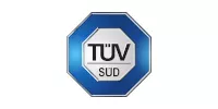 SJ Gauge tuv sud client logo for customer reference