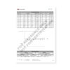 SJ Gauge pressure calibration setup with reference gauge