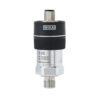 WIKA S-20 industrial pressure transmitter alternate view