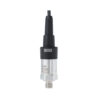 WIKA S-20 pressure transmitter front product view