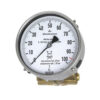 WIKA model 712.15.160 differential pressure gauge