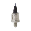 WIKA R-1 refrigeration pressure transmitter with cable outlet