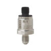 WIKA R-1 refrigeration pressure transmitter with M12 x 1 connector