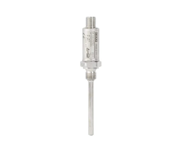 WIKA TR33 miniature resistance thermometer