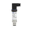 WIKA IS-3 intrinsically safe industrial pressure transmitter