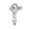 WIKA IS-3 intrinsically safe pressure transmitter product view