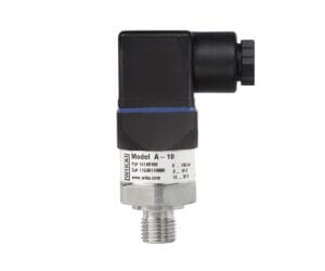 WIKA A-10 general industrial pressure transmitter