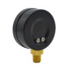 pri-general-industrial-pressure-gauge-back_2 General Industrial Pressure Gauge, Black Steel Case