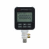 SJ炘嘉儀表 PRD-108 數位壓力表 附兩側壓力口 SJ 炘珈儀錶 PRD-108 digital pressure gauge with two side pressure ports