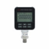 SJ炘嘉儀表PRD-108精密數位壓力表,前視圖 SJ 炘珈儀錶 PRD-108 precision digital pressure gauge, front view