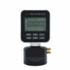 SJ炘。 SJ 炘珈儀錶 PRD-108 low differential pressure gauge with base-mounted connections