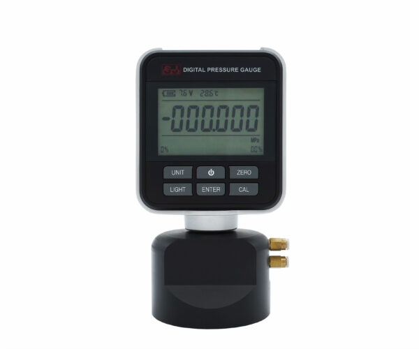 SJ炘。 SJ 炘珈儀錶 PRD-108 low differential pressure gauge with base-mounted connections